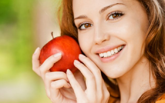 Ученые назвали четыре продукты, которые омолаживают организм