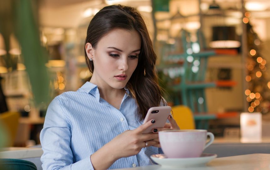 Как гаджеты влияют на нашу жизнь?