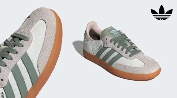 adidas Originals – сквозь призму современности