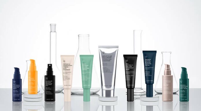 Обзор и достоинства уходовой косметики Allies Of Skin