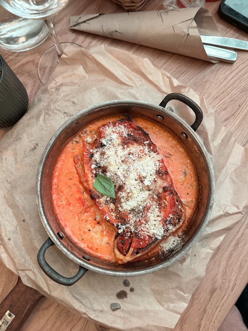 Nonna Macarona