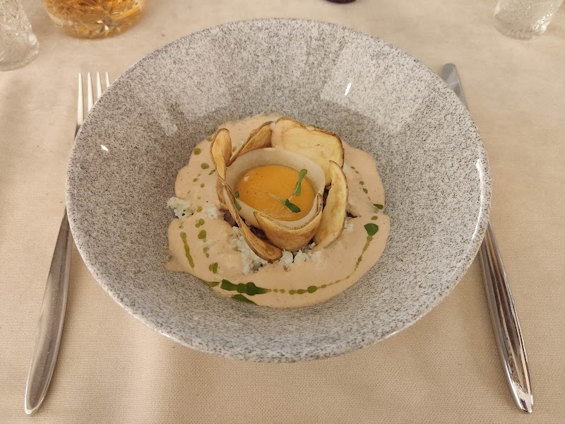 Ресторація Хата | Restaurant HATA