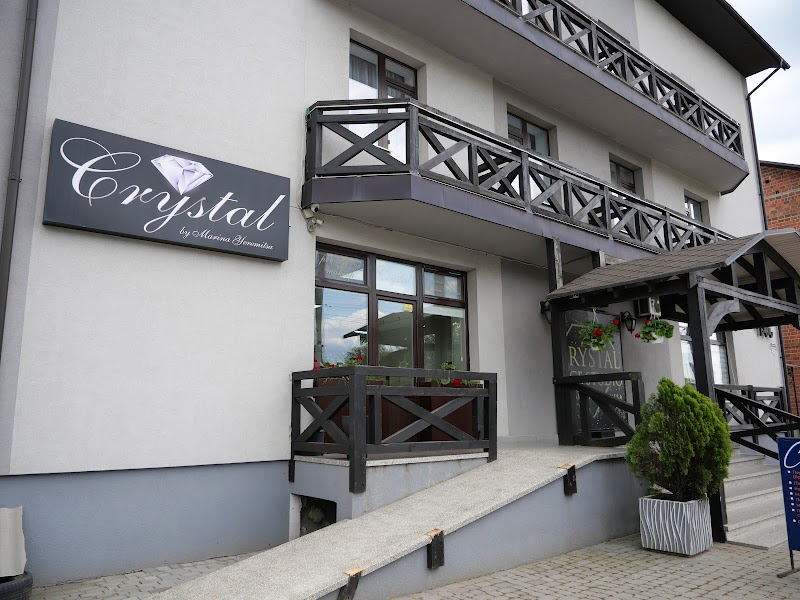 Crystal Studio