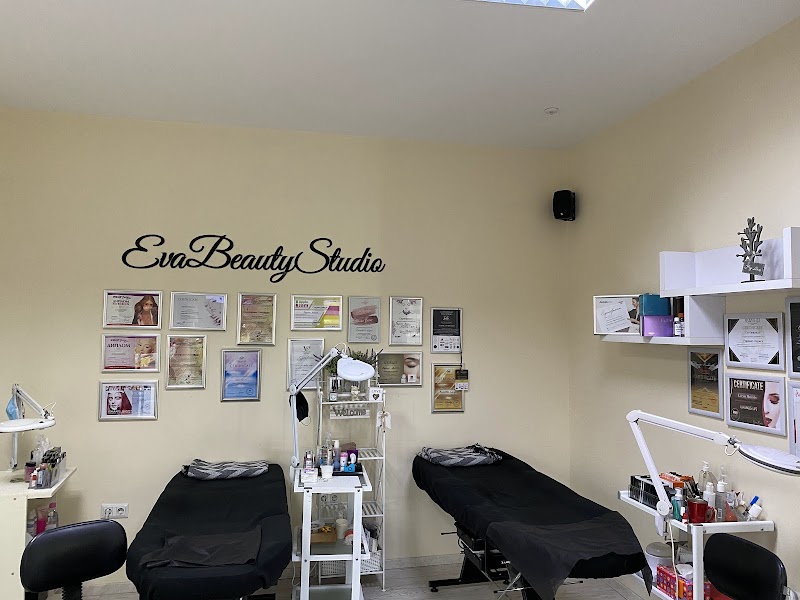 Eva Beauty Studio