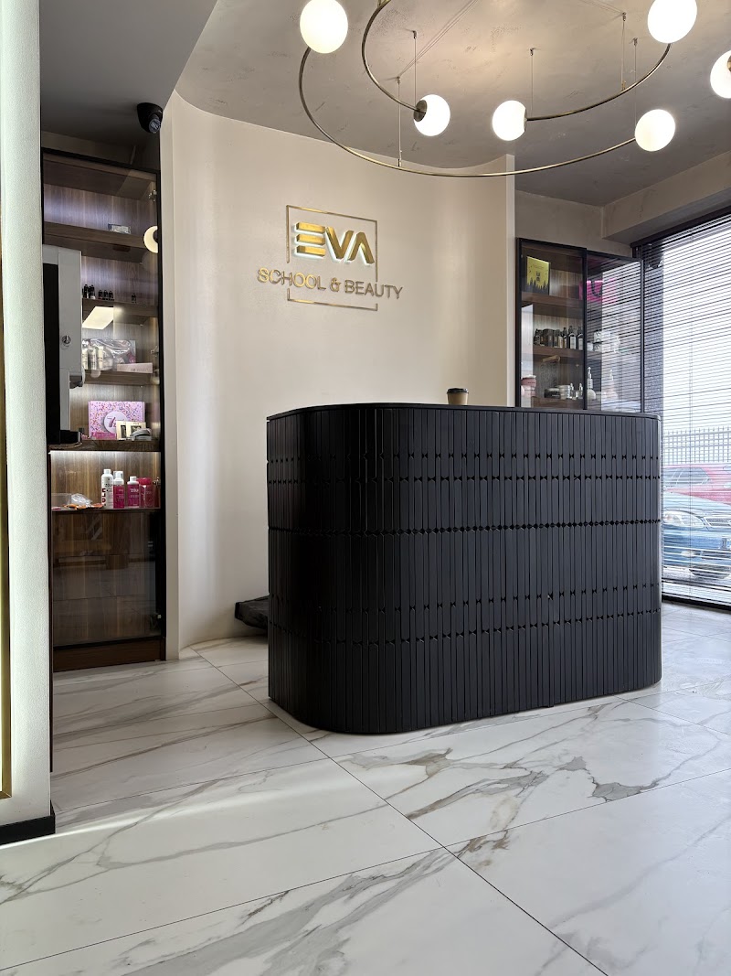 Eva Beauty Studio