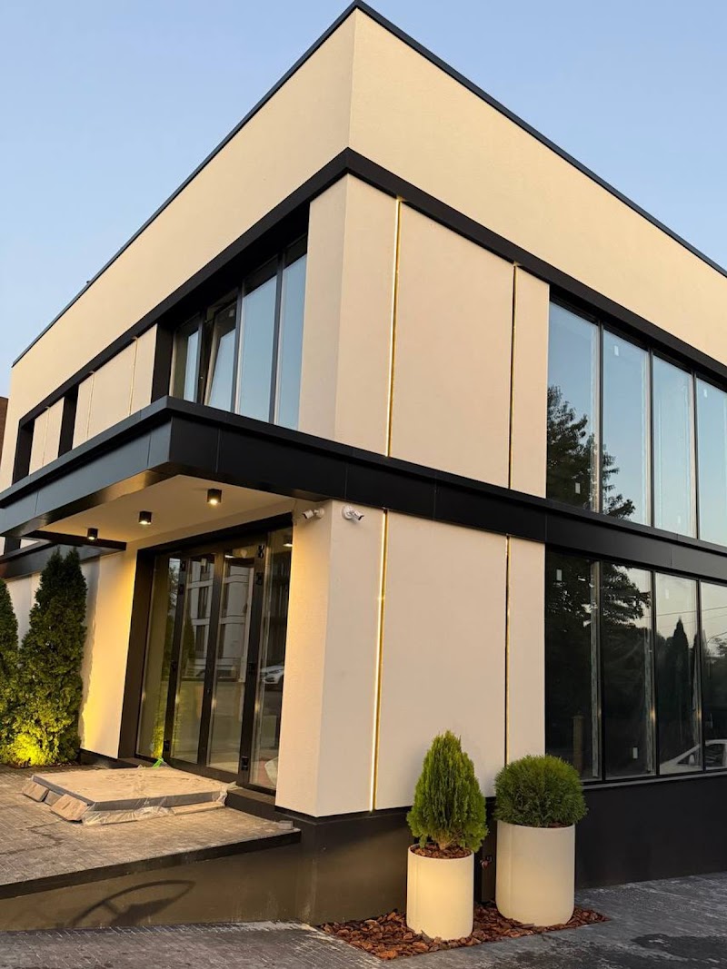 German Studio