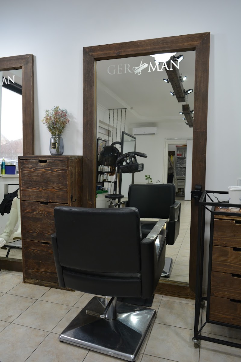 German Studio