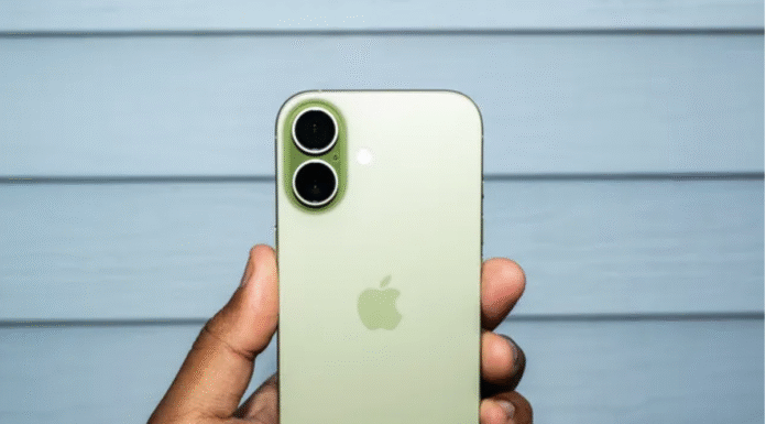 Які технології Apple впливають на вартість нових смартфонів?