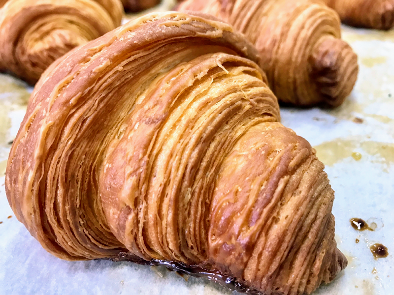 Marzipan Bakery
