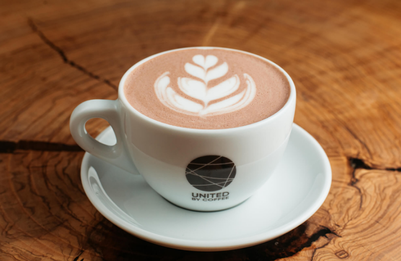 United by Coffee