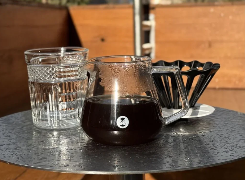 United by Coffee