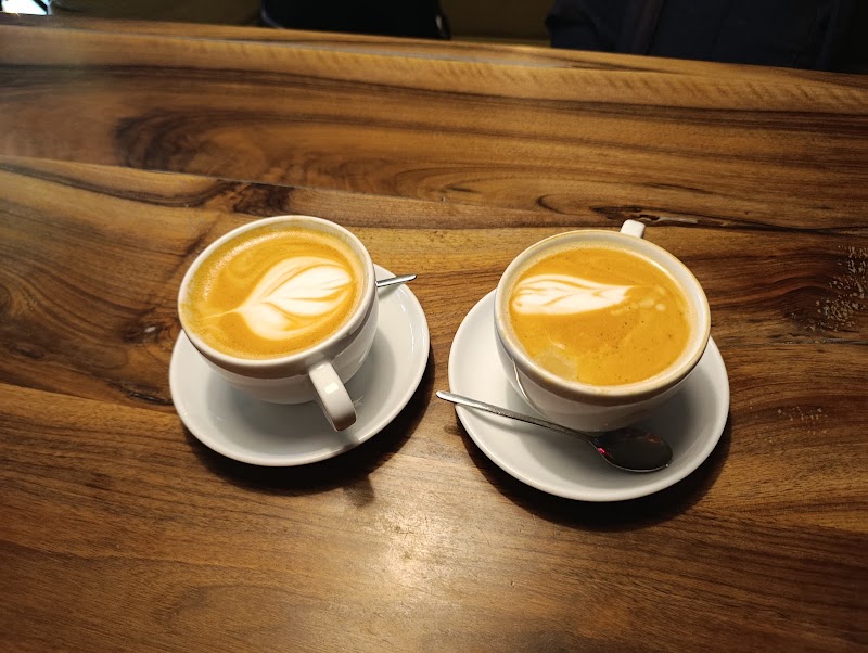 United by Coffee